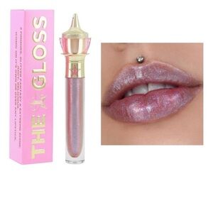 Jeffree Star The Gloss Sequin Glass